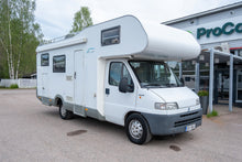 Lataa kuva Galleria-katseluun, Knaus Eifelland 690
