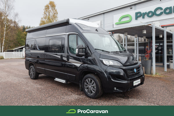 Knaus BoxStar 600 LifeTime - ProCaravan