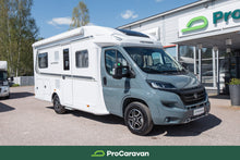 Weinsberg CaraSuite 650 MF 360