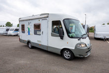 Ladda upp bild till gallerivisning, Knaus i 654 SUNLINER
