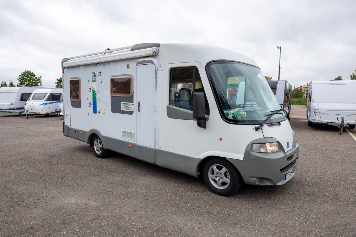 Knaus i 654 SUNLINER
