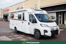 Lataa kuva Galleria-katseluun, Weinsberg CaraCompact 600 MEG EDITION [PEPPER]
