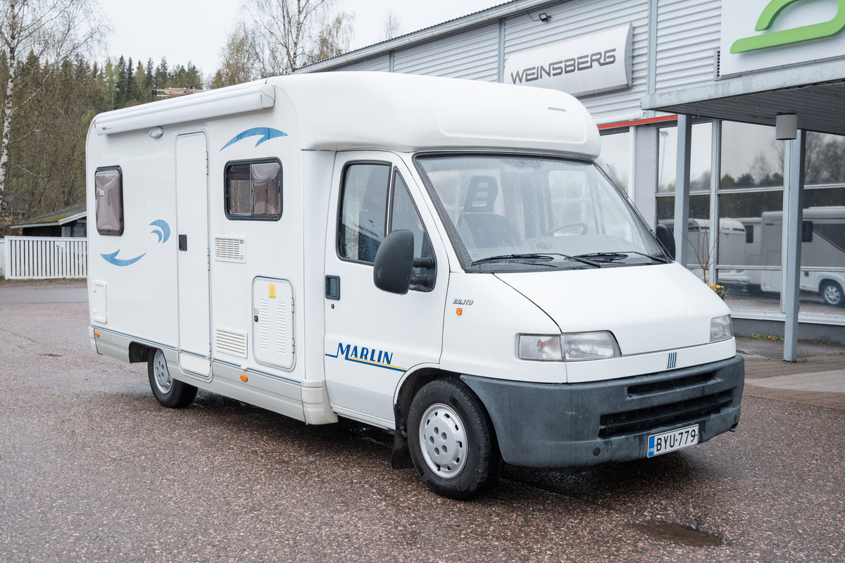 Elnagh Marlin Slim 2