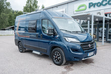 Lataa kuva Galleria-katseluun, Weinsberg Carabus 540 MQ Edition Scandic
