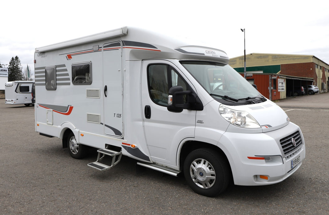 Carado T 135