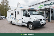 Adria Izola S 687 SPG 360