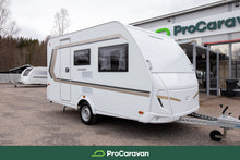 Weinsberg CaraOne 360