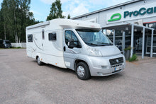 Ladda upp bild till gallerivisning, LMC Liberty TI 662
