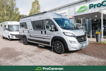 Adria Twin 640 SLB Plus 360