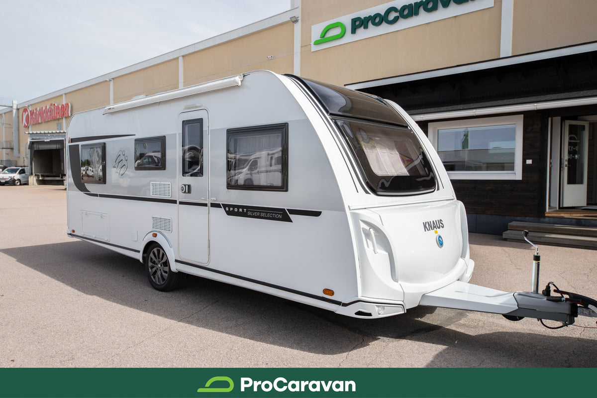 Knaus Sport