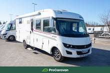 Ladda upp bild till gallerivisning, Rapido 896F Scandinavian Exclusive
