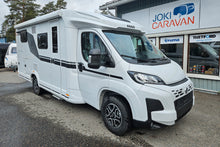Ladda upp bild till gallerivisning, Knaus Live Ti 650 MEG Platinum Selection
