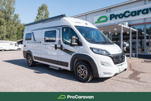 Knaus BoxLife 600 ME 360