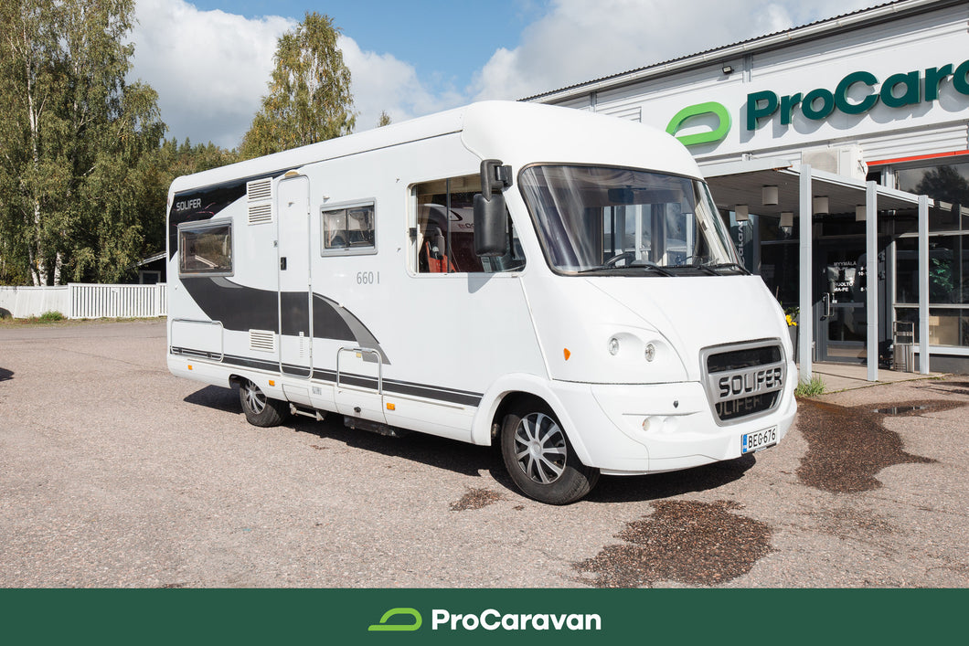 Solifer 660 I