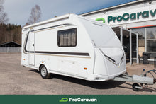 Weinsberg CaraOne 360