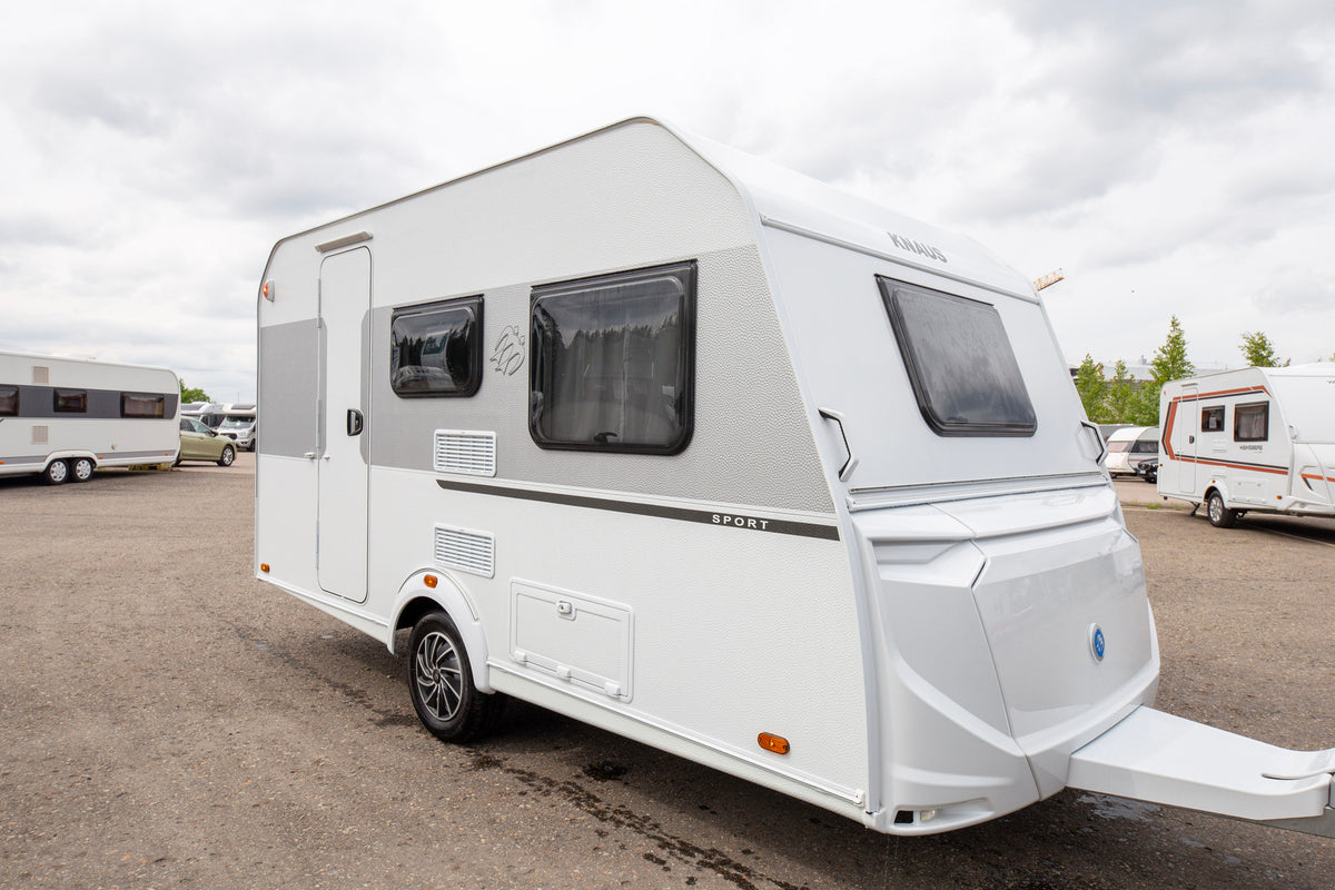 Knaus Sport