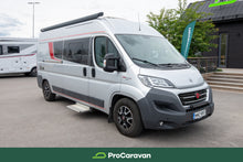 Ladda upp bild till gallerivisning, Bürstner City Car C600

