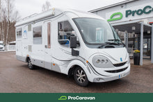 Ladda upp bild till gallerivisning, KNAUS SUNLINER 655 LG
