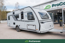 Knaus Südwind 360