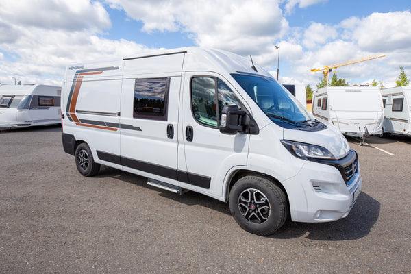 Weinsberg CaraBus 600 ME - ProCaravan