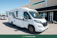 Knaus Sky Ti 700 MEG Platinum Selection 360