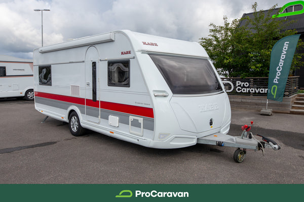 Kabe AMETIST - ProCaravan