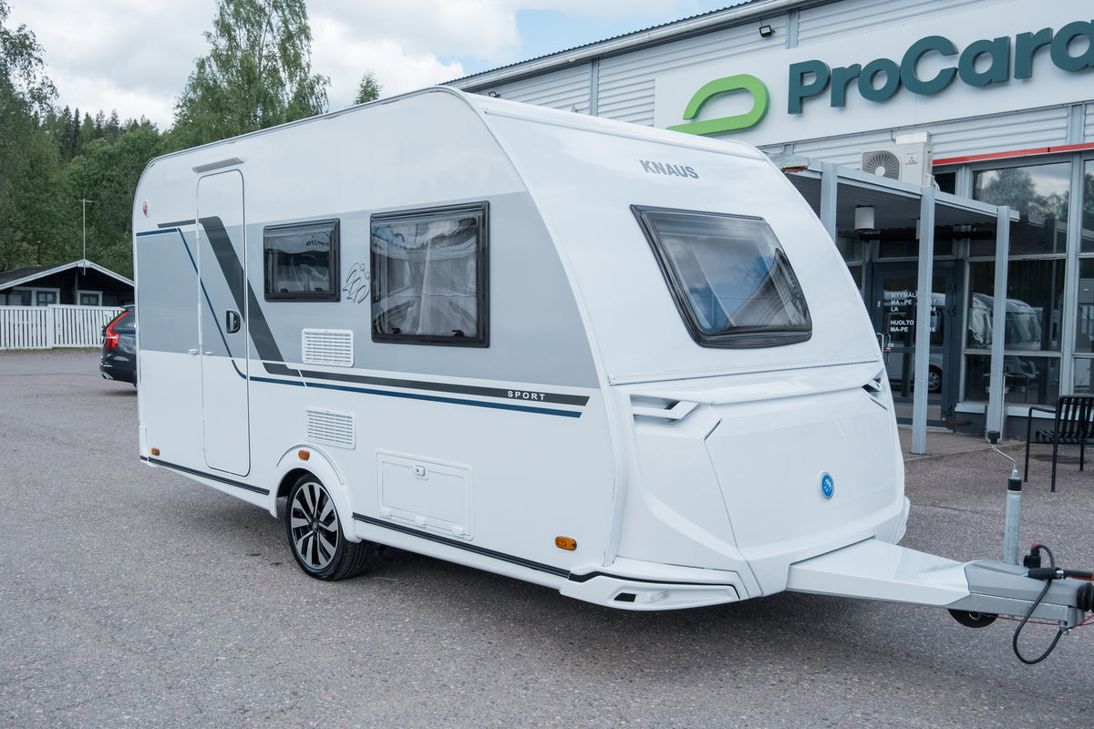 Knaus Sport