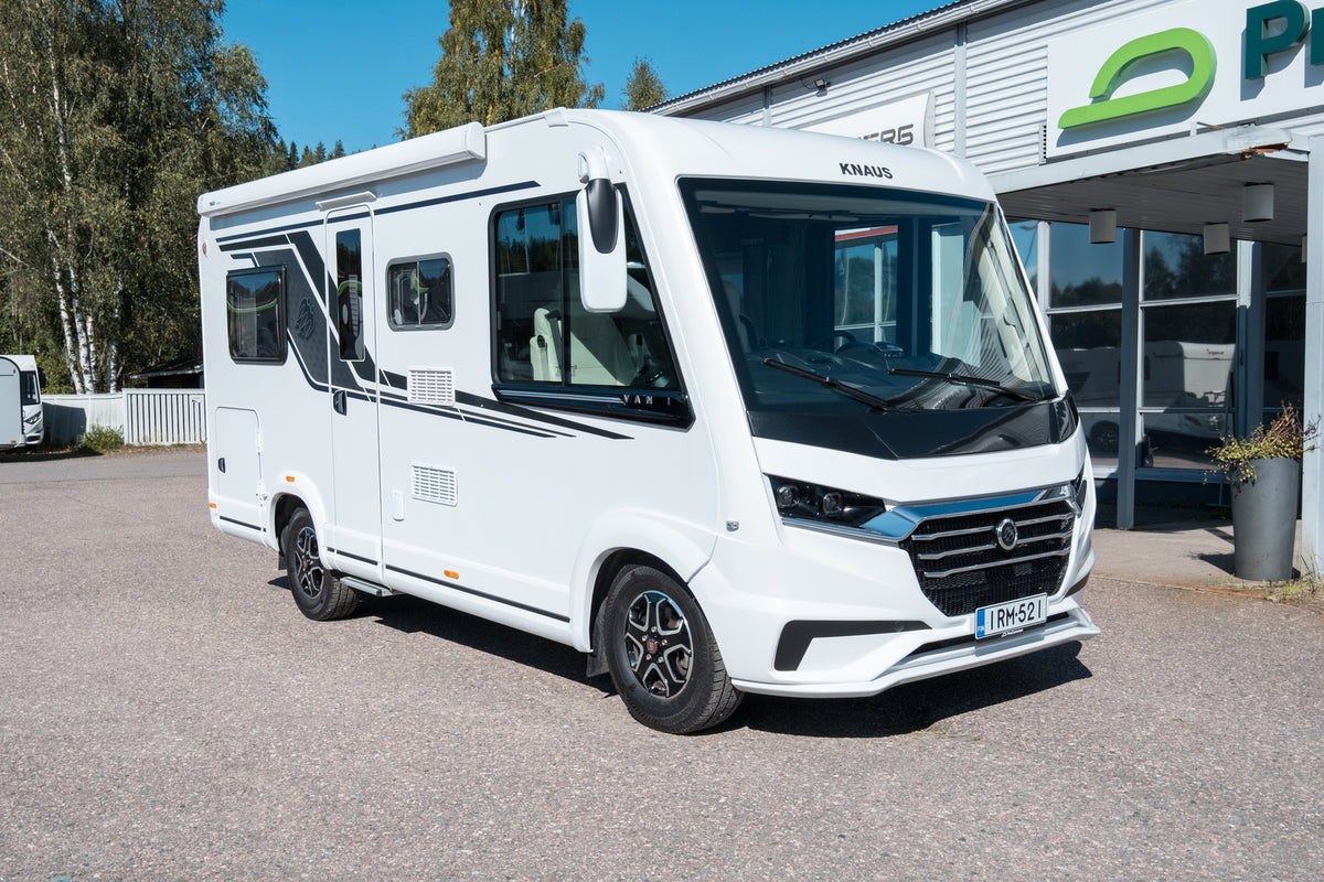Knaus Van I 550 MF