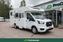 CI Elliot 85 XT 360