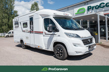 LMC Breezer V 646G 360