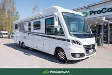 Knaus Sun I 900 LEG 360