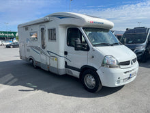 Lataa kuva Galleria-katseluun, Adria S687 SP Izola
