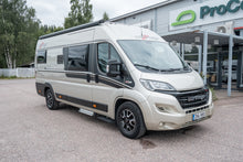 Ladda upp bild till gallerivisning, Carthago Malibu Van 640 LE
