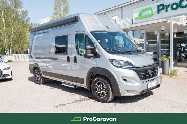 Weinsberg CaraTour 600 DQ - ProCaravan