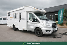 Ci Elliot 84 XT 360