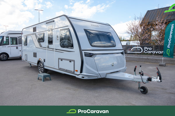 Knaus Südwind - ProCaravan