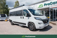 Knaus BoxLife Pro 600 Street 60 Years 360