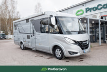 Lataa kuva Galleria-katseluun, Hymer B 780 ML
