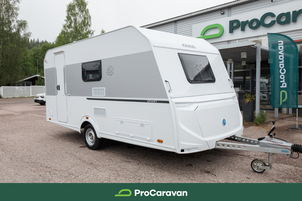 Knaus Sport