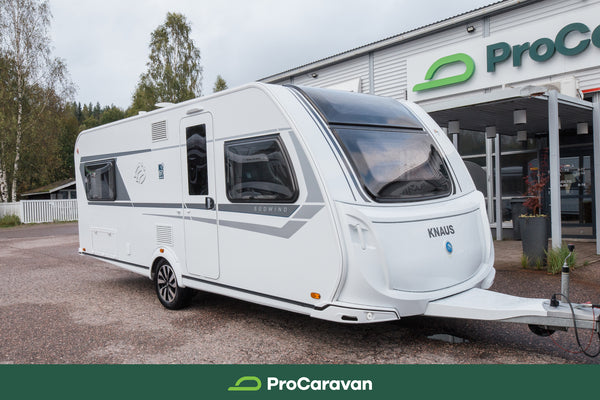 Knaus Südwind - ProCaravan