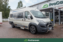 Pössl Summit 640 H-line 360
