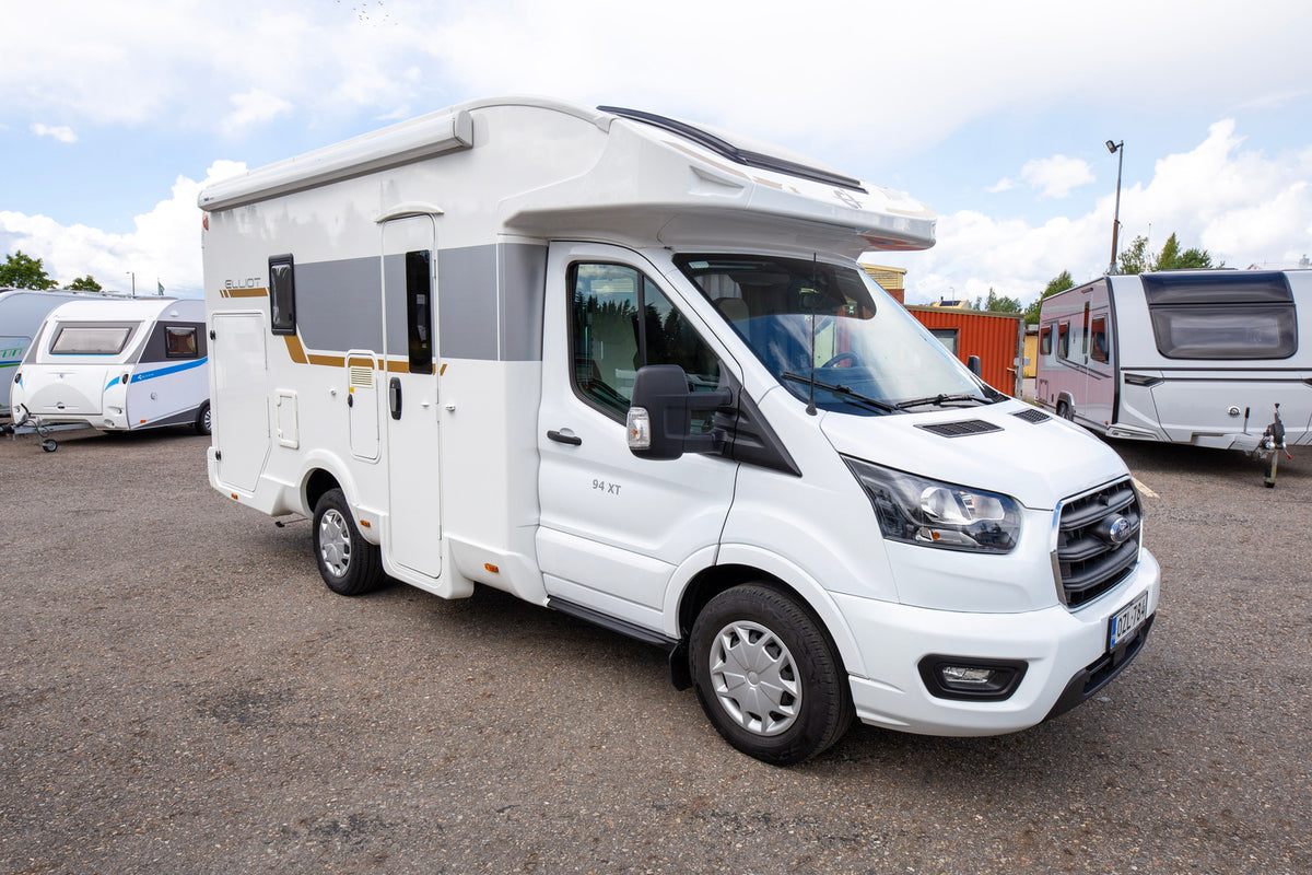 CI ELLIOT 94XT