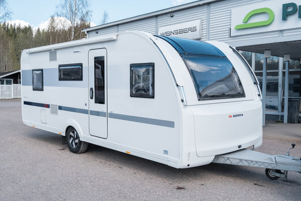 Adria ADORA - ProCaravan