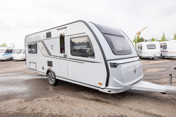Knaus Südwind Black Selection - ProCaravan