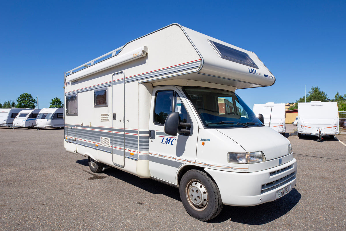 LMC Liberty 630