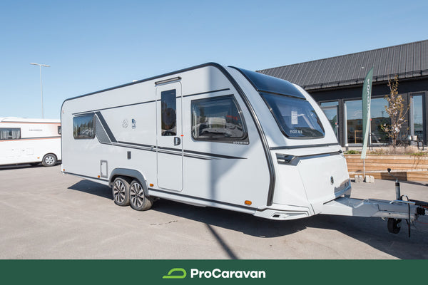 Knaus Südwind - ProCaravan