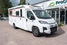 Ladda upp bild till gallerivisning, Weinsberg CaraCompact 600 MEG Edition [PEPPER]
