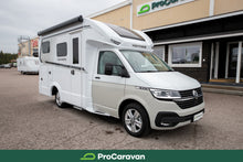 Lataa kuva Galleria-katseluun, Weinsberg X-Cursion Van 500 MQ Edition [PEPPER]
