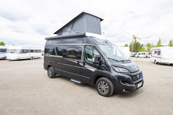 Knaus BoxStar 600 LifeTime - ProCaravan