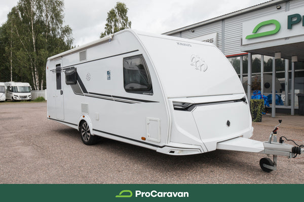 Knaus Südwind - ProCaravan